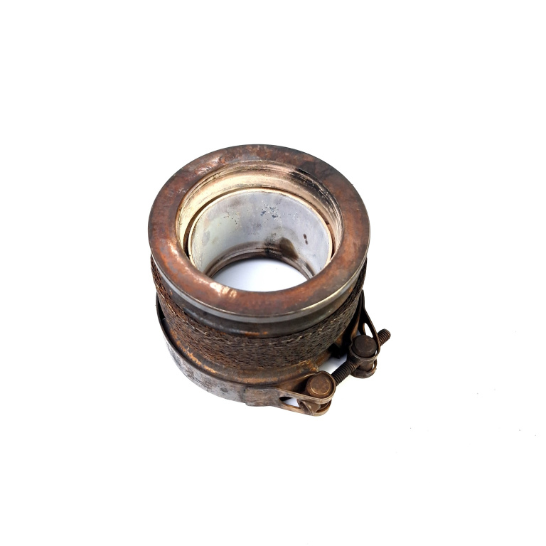 Racord Flexibil Man Tgx 2000 > 12.4 D D2676 Lf Motorina