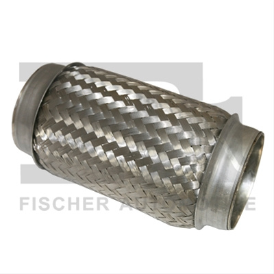 Racord Flexibil Normal 80x200 Se24 Fischer Automotive 1 Fa1 380-200