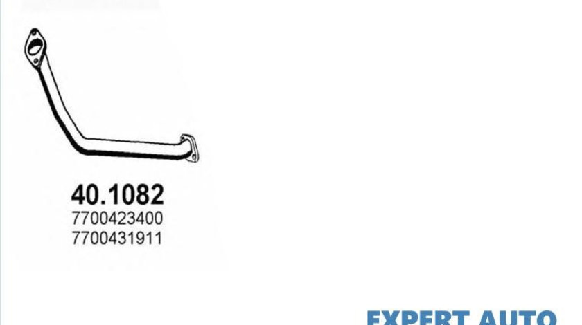 Racord flexibil Renault Espace 3 (1996-2002)[JE0_] 001 159 50 01