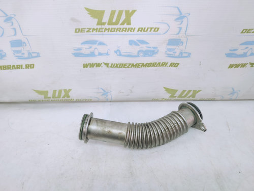 Racord flexibil turbina 3.0 bi-tdi cgqb 059145732a Audi A6 4G/C7 [2010 - 2014] 3.0 bi-tdi CGQB