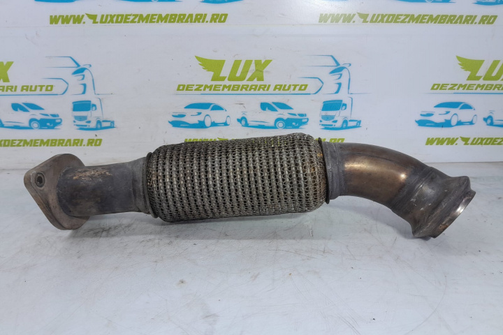 Racord flexibil turbina Mercedes-Benz B-Class W246 [2011 - 2015]