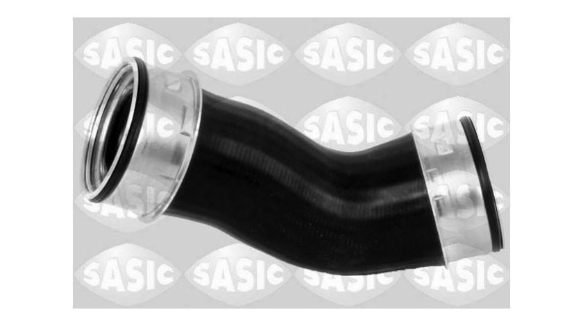 Racord / furtun aer / furtun intercooler / furtun admisie / furtun epurator gaze Seat SEAT LEON (1M1) 1999-2006 #2 10977