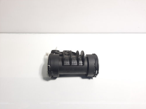 Racord furtun intercooler, cod A2035200295, Mercedes Clasa C coupe (CL203) 2.2 CDI, OM646963 (id:225...
