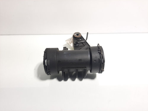 Racord furtun intercooler, cod A2035200295, Mercedes Clasa C (W203), 2.2 CDI, OM646962 (pr:110747)