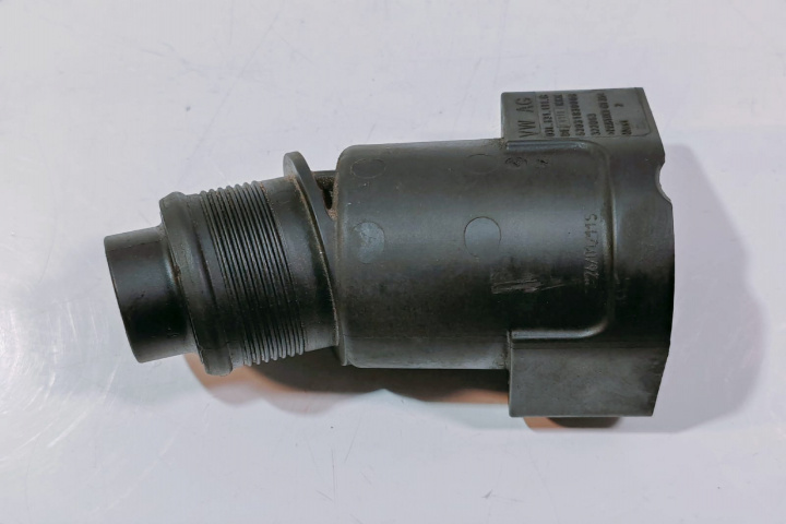 Racord Furtun Turbo 03L131111G Volkswagen VW Passat B6 [2005 - 2010]