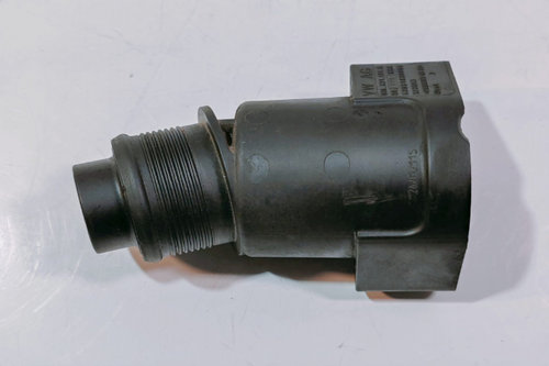 Racord Furtun Turbo 03L131111G Volkswagen VW Passat B6 [2005 - 2010]
