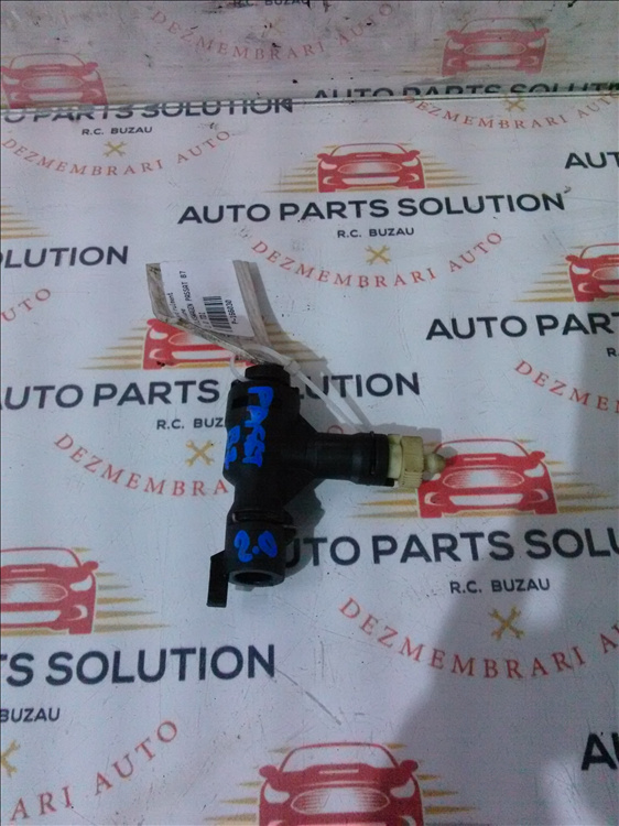 Racord rulment presiune VOLKSWAGEN PASSAT B7 2.0 TDI