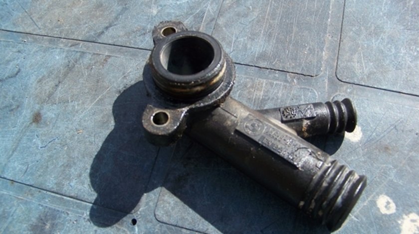 racord termostat racord motor racord chiuloasa bmw e36 seria 3