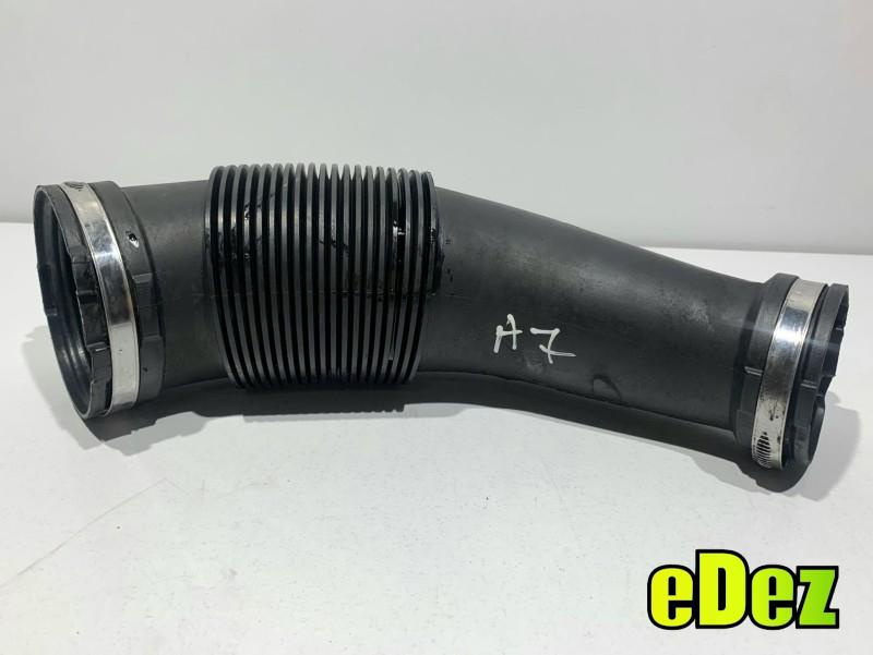 Racord tub aspiratie Audi A6 (2010-2018) [4G2, C7] 3.0 tdi CDUC 059129615L