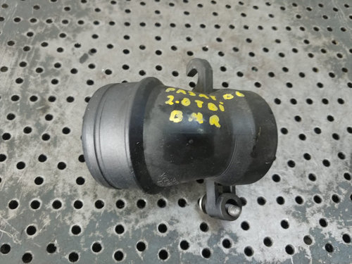 Racord tub turbo 2.0 tdi bmr vw passat b6 audi a3 8p vw golf 5 touran skoda octavia 2 seat leon 3c01...
