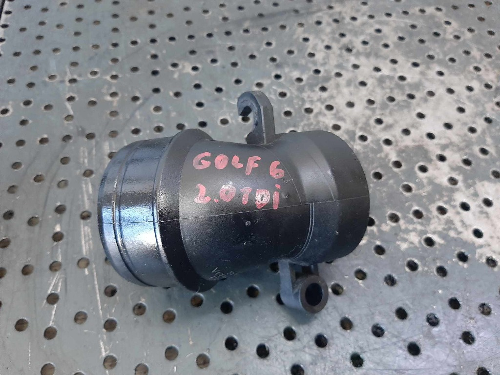 Racord tub turbo 2.0 tdi cfh audi a3 vw golf 6 skoda octavia 2 3c0129635
