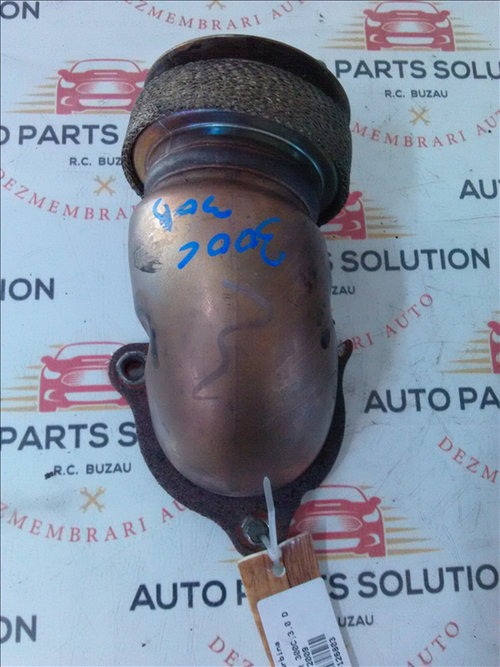 Racord turbina CHRYSLER 300C,3.0 D an fab 2009