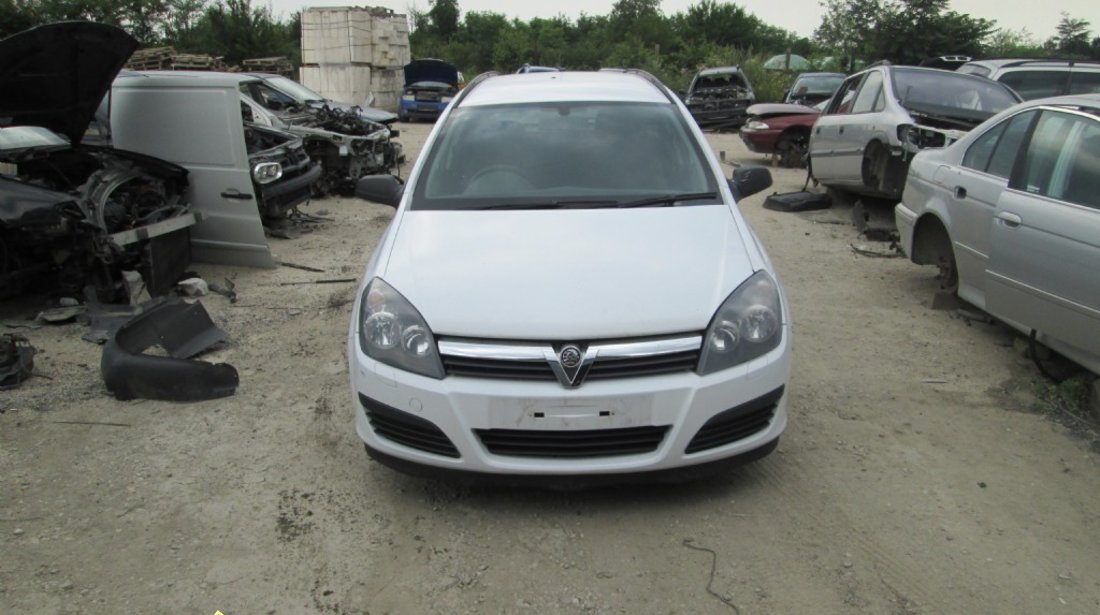 RAD AC PENTRU OPEL ASTRA H