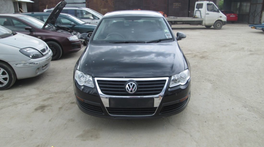 RAD APA PENTRU VW PASSAT B6