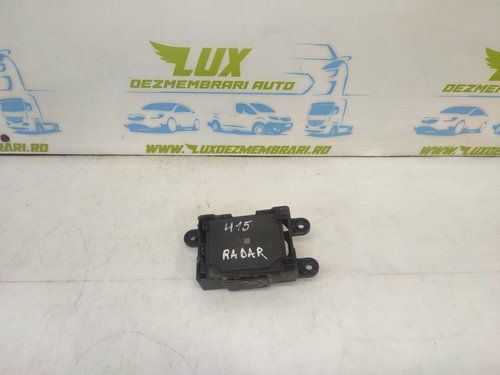 Radar distronic 259975285r Dacia Logan 3 [2020 - 2024] 1.0 tce H4D480
