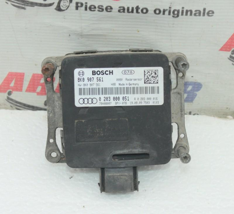 Radar distronic Audi A4 2007-2011 8K2, B8 8K0907561