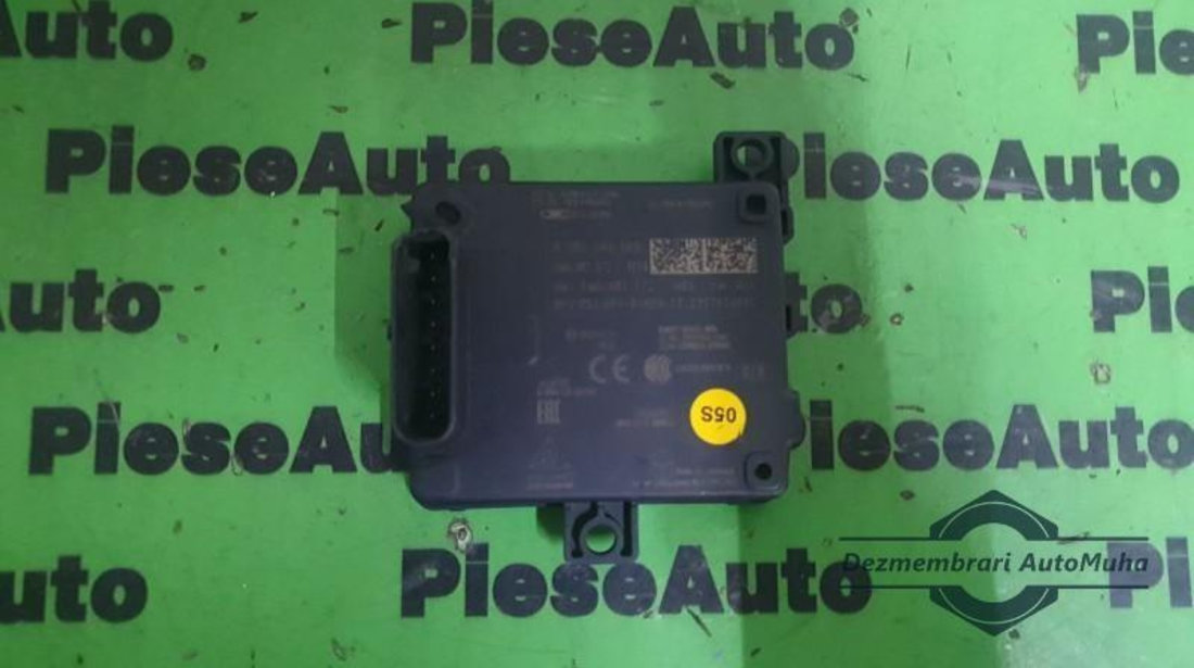 Radar distronic Audi A4 (2015->) [8W2, B9] 0203303569