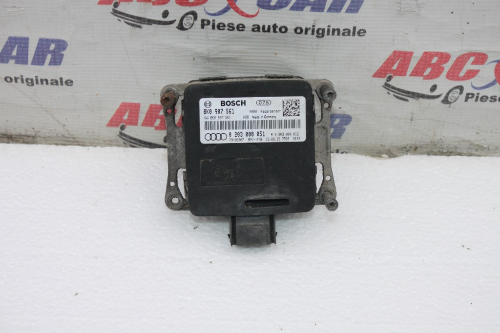 Radar distronic Audi A4 B8 8K 2008-2015 8K0907561