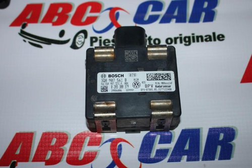Radar distronic Volkswagen Passat B8 2014-2019 3Q0907561B