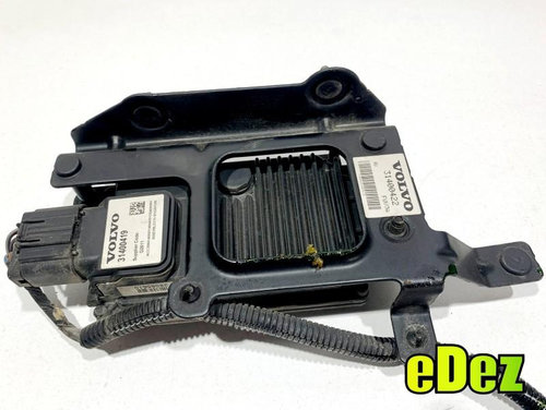 Radar distronic Volvo V60 facelift (2013-2018) 31400419