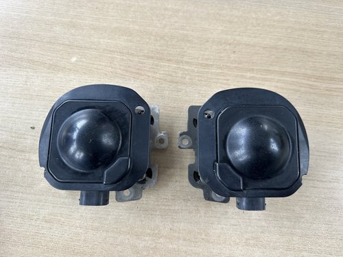 Radar senzor Acc Distronic Audi A6 C7 A7 4G0907541A 4G0907561A