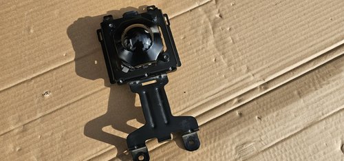 Radar Senzor Acc Distronic Porsche Cayenne E3 2018 2019 2020 2021