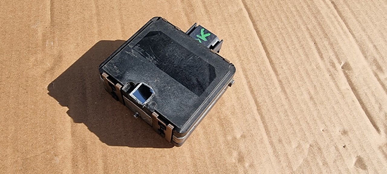 Radar Senzor Acc Distronic Vw Passat B8 2016 2017 2018