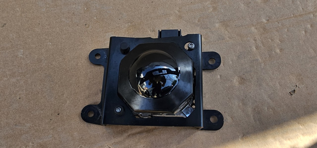 Radar Senzor Acc Distronic Vw Touareg 3 CR 2018 2019 2020 2021