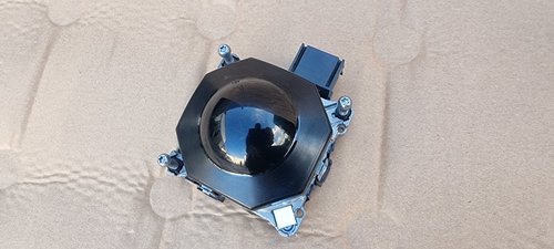 Radar Senzor Acc Distronic Vw Touareg 3 CR 2018 2019 2020 2021