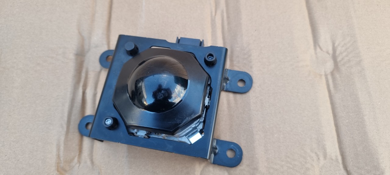 Radar Senzor Acc Distronic Vw Touareg 3 CR 2018 2019 2020 2021