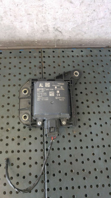 Radar unghi mort stanga spate nissan qashqai 2 suv j11 a2c75729803 284k1hv00a