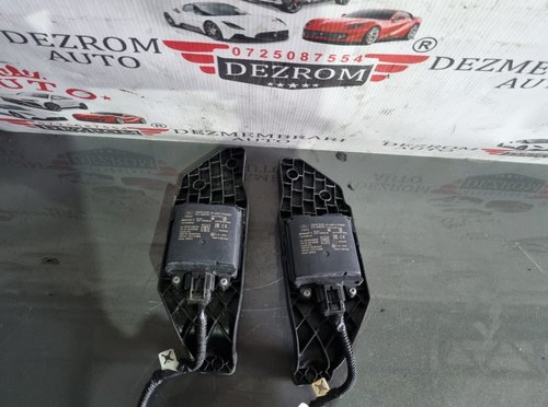 Radare Side Assist JV6T14D599AC JV6T14D453AC Ford Kuga Mk2 1.6 EcoBoost 4x4 179 cai