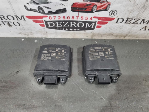Radare Side Assist LJ6T-14D599-CA / LJ6T-14D453-CA Ford Kuga Mk3 2.5 FHEV 190 cai