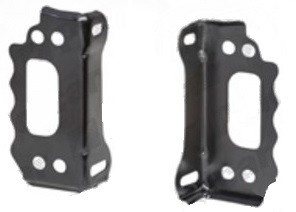 Radiaor suport dreapta Toyota Auris 2013/2015