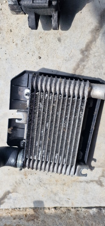 Radiaotr Intercooler Toyota Rav 4 1.4D D4D 2004