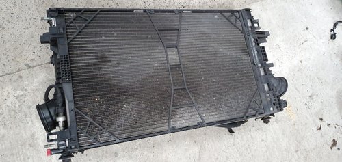 Radiatoare apa Ac Intercooler Opel Insignia 2.0 DTI 2010 2011 2012 2013