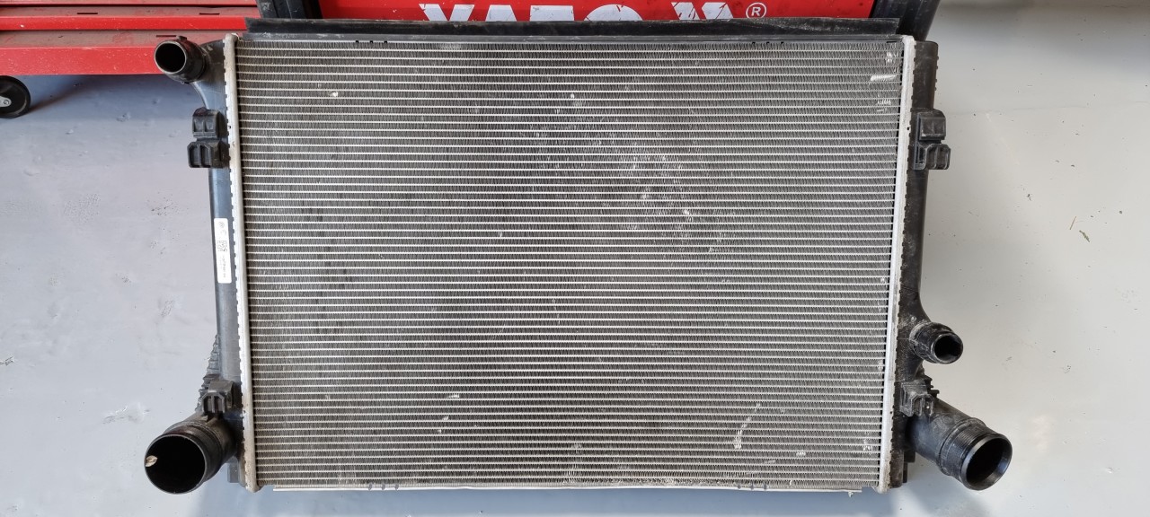 Radiatoare Apa / Ac / Intercooler Vw Golf 7 2.0 GTI 2013 2014 2015 2016 2017