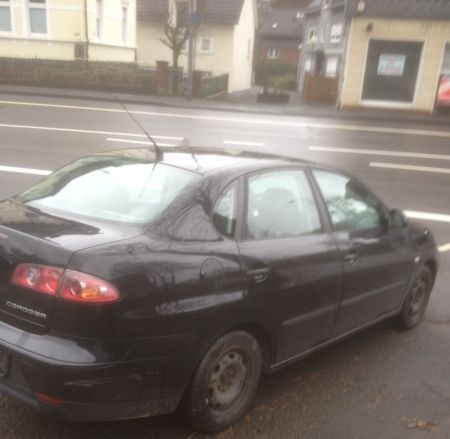 radiatoare apa ac seat ibiza cordoba 2004 benzina