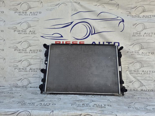 Radiatoare apa VW,Skoda,Seat,Audi 2Q0121253M + 2Q0121253D an 2017-2018-2019-2020-2021-2022-2023-2024...