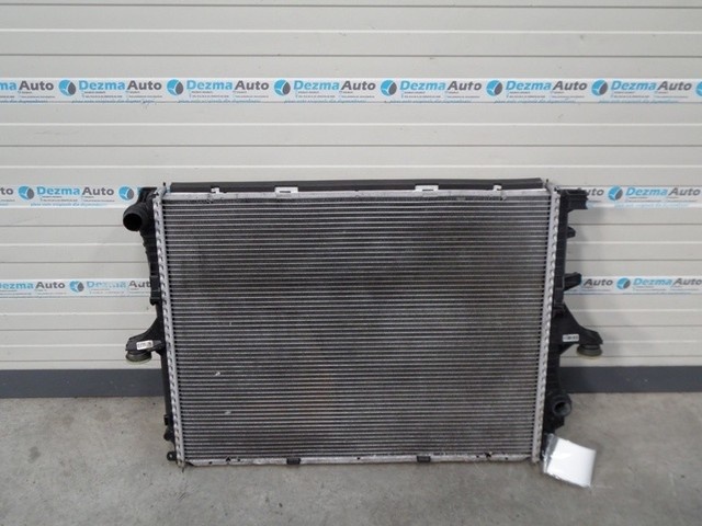 Radiatoare racire apa, cod 7L6121253B, Audi Q7 (4L), 3.0tdi, (id:186200)