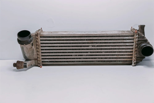 Radiator 144963234R Renault Kangoo 2 [facelift] [2013 - 2020]