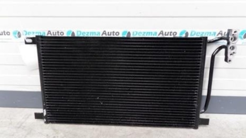 Radiator, 8377648, Bmw 3 (E46) 2.0diesel