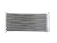 Radiator A/C 2.0/2.2 Toyota Auris 2010/2013