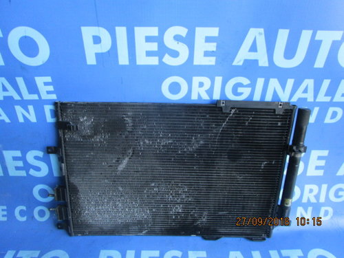 Radiator A.C Alfa Romeo 159 2.4jtdm; 50507288