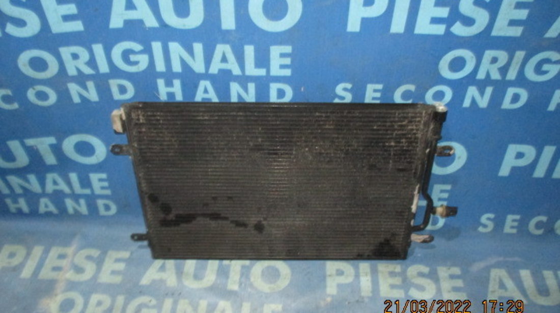 Radiator A.C Audi A4 2.4i; 8E0260401B