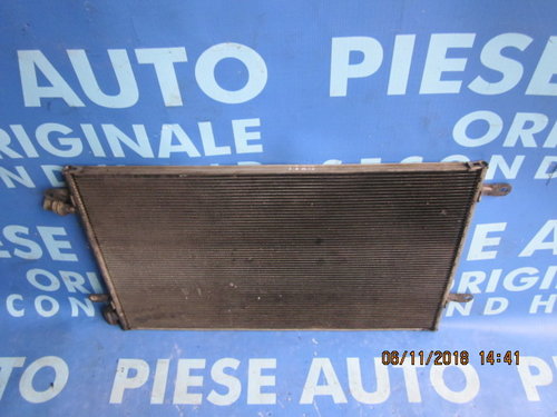 Radiator A.C Audi A6 C6 3.0tdi Quattro; 4F0260401E