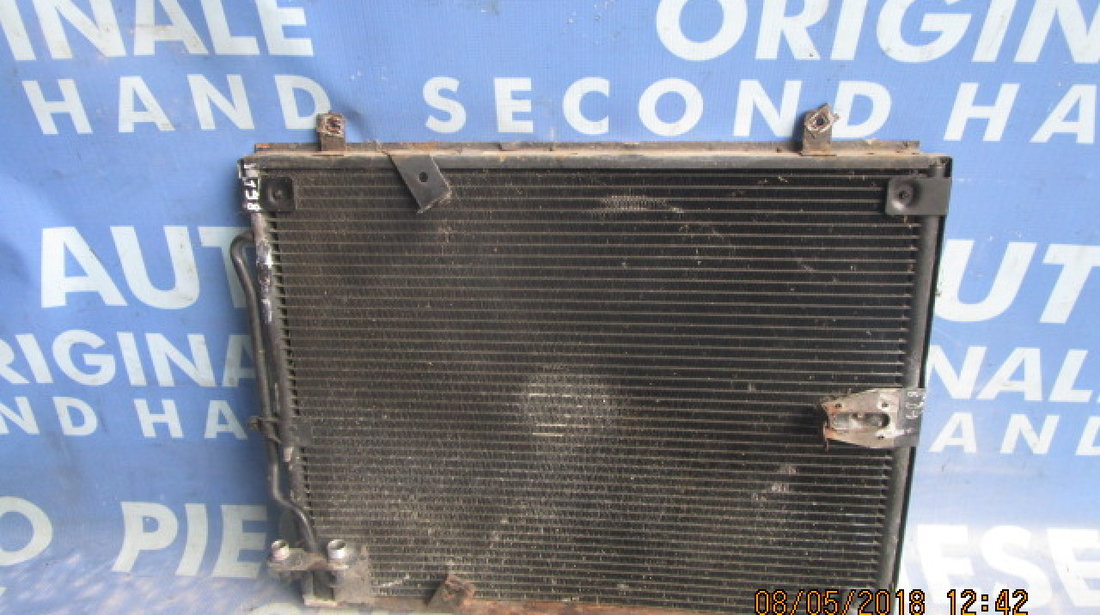 Radiator A.C BMW E34;  0965952