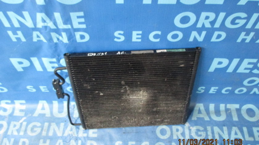 Radiator A.C BMW E38 730i; 8373924