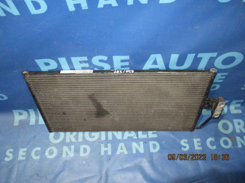 Radiator A.C BMW E39 520d 2.0d M47; 8375513