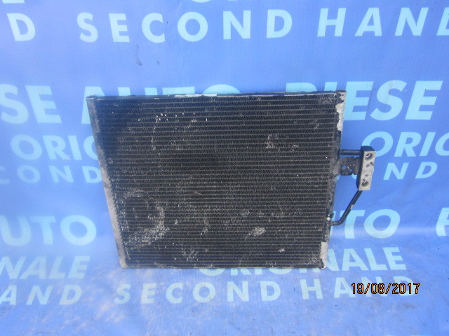 Radiator A.C BMW E39 535i